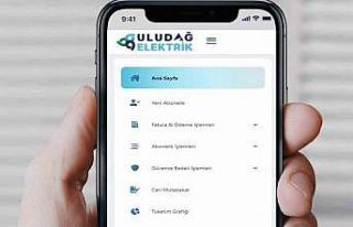 Uludağ Elektrik’ten Dijital Adımlar