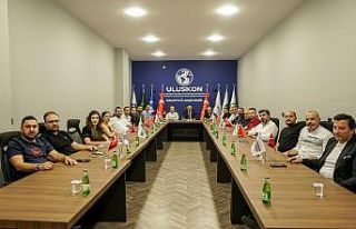 ULUSKON Malatya yönetim kurulu açıklandı