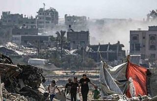 Uluslararası Soykırım Araştırmacıları Birliği:...