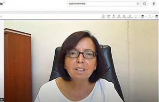 Uşak Üniversitesi’nden 1 Eylül Uşak’ın Kurtuluş...