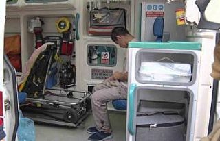 Üsküdar’da Kur’an kursunda yangın paniği:...