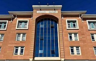 Uyuşturucudan yargılanan 5 sanık hakkında istenen...