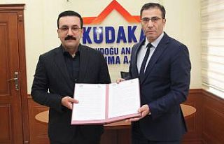 Uzundere Yedigöller’e sürdürülebilir turizm...