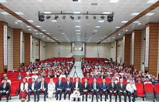 Vali Aydoğdu: "Eğitim sadece bir görev değil;...