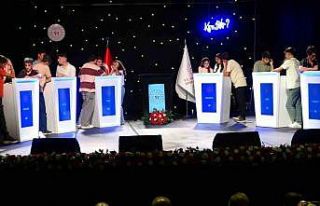 Van’da kültür ve sanat yarışmaları başladı