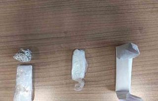 Van’da ‘torbacı’ operasyonu