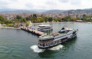 Vapur seferleri kış tarifesine geçiyor: Ücretler...