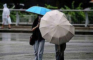 Vietnam’ı Bualoi Tayfunu vurdu: 8 ölü, 17 kayıp