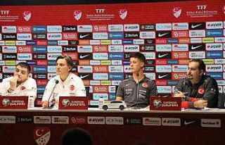 Vincenzo Montella: "Sonucu etkileyecek her türlü...