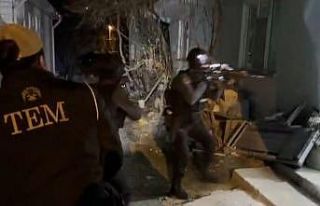 Yakalanmasalardı 30 Ağustos öncesi ülkeyi kana...