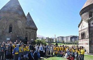 Yakutiye Belediyesi’nden örnek hizmet