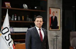 Yalçın’dan "OVP" değerlendirmesi