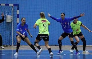 Yalıkavakspor, Avrupa’ya galibiyetle başladı