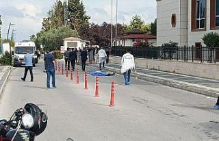 Yalova Adliyesi önündeki cinayette 2 tutuklama