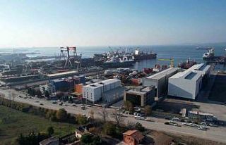 Yalova’dan 8 ayda 372 milyon dolar ihracat