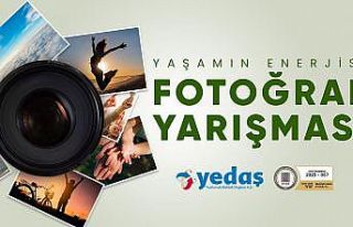"Yaşamın Enerjisi" Ulusal Fotoğraf Yarışması...