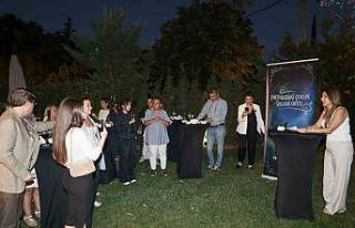 Yazar Sibel Kırcadere Uslu, okurlarıyla buluştu