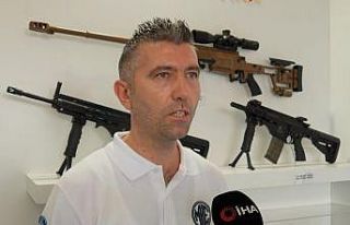 Yerli ve milli deniz toplu ve Kamikaze insansız deniz...