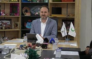 Yeşilay Genel Başkanı Dinç’ten bağımlılıkla...