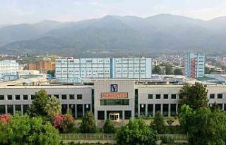 Yeşim Grup’a uluslararası ödül