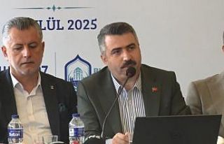 Yıldırım’da tarih yeniden canlanıyor: Setbaşı-Yeşil-Emir...