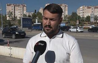 Yolunu kesen saldırganlar tarafından öldüresiye...