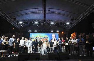 Yöreler Renkler Festivali Doğu Anadolu Gecesi’yle...