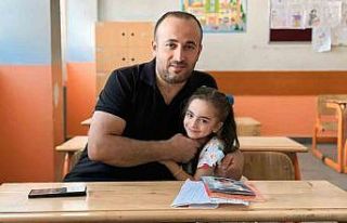 Yüksekova’da okul heyecanı başladı: Veliler...