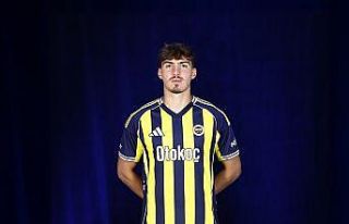 Yusuf Akçiçek, Al Hilal’e transfer oldu