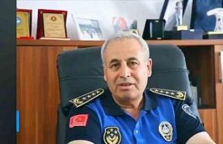 Zabıta teşkilatından anlamlı ziyaret