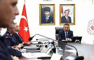 Zonguldak’ta eğitim öğretim yılı açılış...