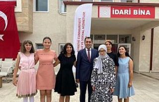 11 Ekim Dünya Kız Çocukları günü Bilecik’te...