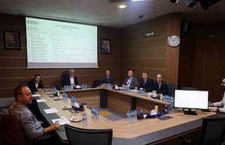 122 şikayet dilekçesine 320 bin TL para cezası