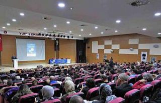 ‘12’nci İş Sağlığı ve İş Güvenliği Kongresi...