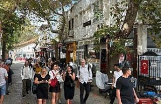 15 Dakikalık Şehirler Konsorsiyumu Bodrum’da toplandı