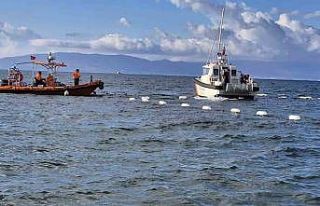 16 düzensiz göçmenin cansız bedenine ulaşıldı