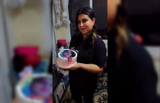 18 yaşındaki genç kızdan ailesi dünden beri haber...