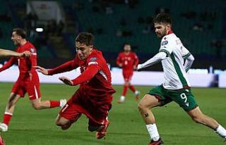2026 Dünya Kupası Avrupa Elemeleri: Bulgaristan:...