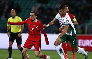 2026 Dünya Kupası Avrupa Elemeleri: Bulgaristan:...