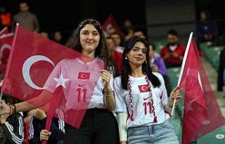 2026 Dünya Kupası Avrupa Elemeleri: Türkiye: 1...