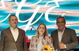 20. Ayvalık Uluslararası Zeytin Hasat ve Turizm...