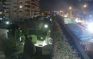 21 yaşındaki gencin hayatını kaybettiği kaza...