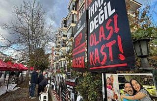 2 çocuğunu kaybeden acılı anneden sanığa: "Ben...