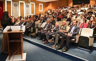 2. Sağlık Sempozyumu tamamlandı