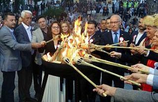 32. Uluslararası Muğla kültür ve sanat şenliği...