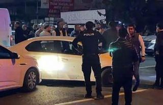 3 kişiyi öldüren, 2’si polis 7 kişiyi yaralayan...