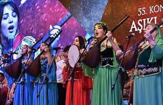 59. Konya Aşıklar Bayramı Karatay’da gerçekleşecek