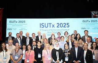 5. Uluslararası Rahim Nakli Kongresi tamamlandı