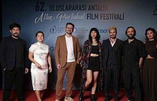 62. Uluslararası Antalya Altın Portakal Film Festivali...