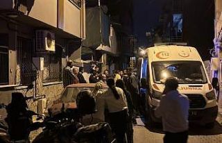 70 yaşındaki kocasının kurşunlarıyla hasta yatağında...